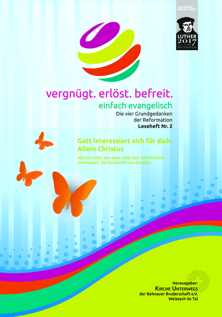 Ich Bin Vergngt Erlst Befreit