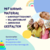 KiBiWo-Praxismatierial: Ideal für Kindergottesdienst, Religionsunterricht, Jungschar etc