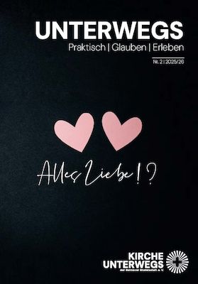 Alles Liebe !?