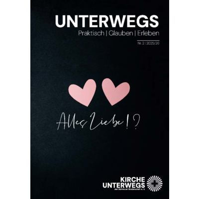Alles Liebe !?